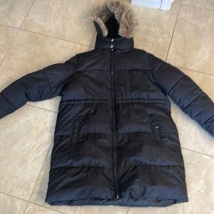 Old Navy maternity coat